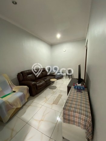 Ready to Use! Premium House LT 163m2 Desain Modern di Setiabudi Ready to Use! Premium House LT 163m2 Desain Modern di Setiabudi