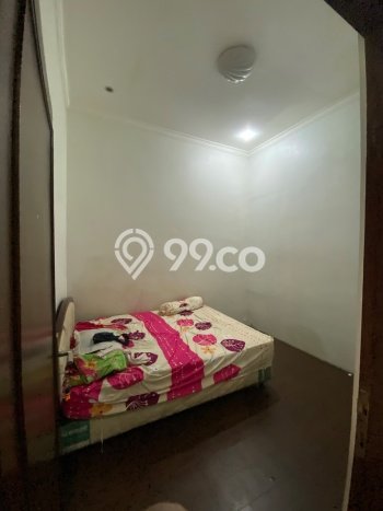 Disewakan Segera Rumah Kondisi Baik di Area Bojongsoang, Bandung Disewakan Segera Rumah Kondisi Baik di Area Bojongsoang, Bandung
