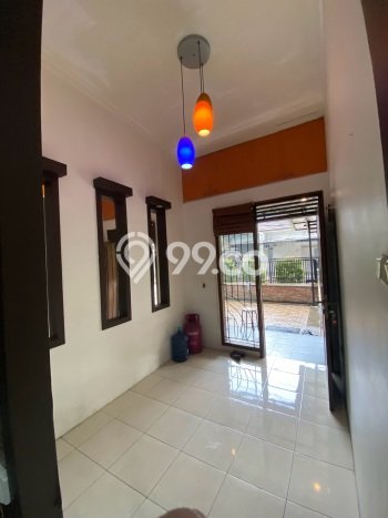 Disewakan Segera Rumah Kondisi Baik di Area Bojongsoang, Bandung Disewakan Segera Rumah Kondisi Baik di Area Bojongsoang, Bandung