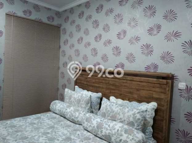 Ready to Use! Premium House LT 163m2 Desain Modern di Setiabudi Ready to Use! Premium House LT 163m2 Desain Modern di Setiabudi