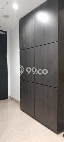 Siap Milik Apartemen 1 Kamar Tidur, 1 Kamar Mandi di BSD, Tangerang Selatan Siap Milik Apartemen 1 Kamar Tidur, 1 Kamar Mandi di BSD, Tangerang Selatan