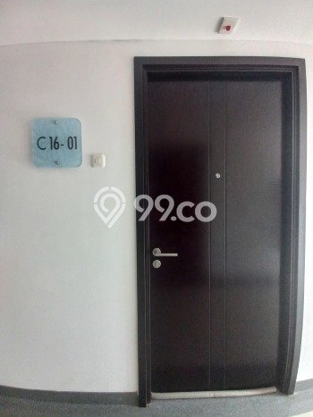 Apartemen Ideal Dijual di BSD, Tangerang Selatan Punya 1 KT / 1 Kamar Mandi Apartemen Ideal Dijual di BSD, Tangerang Selatan Punya 1 KT / 1 Kamar Mandi