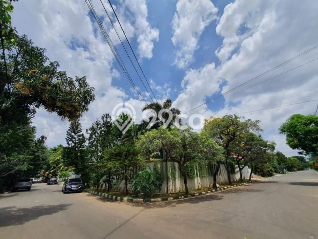 Rumah Mewah LB 350m2 Siap Pakai Desain Elegan di Pulomas, Jakarta Timur Rumah Mewah LB 350m2 Siap Pakai Desain Elegan di Pulomas, Jakarta Timur