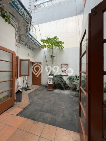 Rumah Mewah Siap Huni LT 144m2 di Kelapa Gading, Jakarta Utara Rumah Mewah Siap Huni LT 144m2 di Kelapa Gading, Jakarta Utara