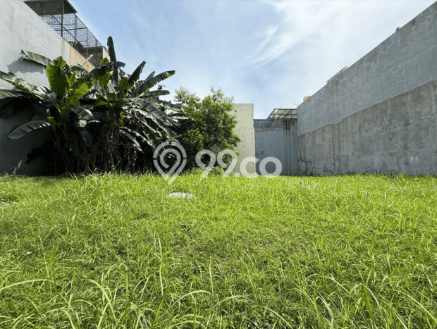 Tanah untuk Dijual di Kelapa Gading Jakarta Utara Luas 230m2 Tanah untuk Dijual di Kelapa Gading Jakarta Utara Luas 230m2