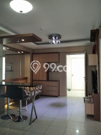 Apartemen Favorit Modern Dijual di Jakarta Utara dengan 3 Kamar Tidur Apartemen Favorit Modern Dijual di Jakarta Utara dengan 3 Kamar Tidur