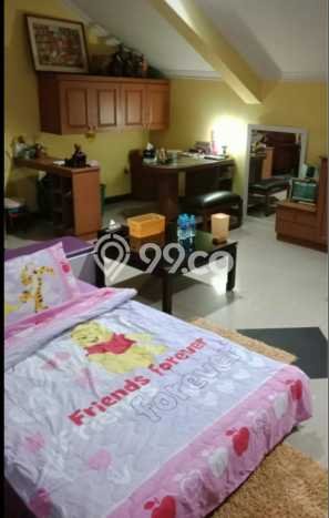 Siap Huni Hunian Elit 4 Kamar di Kelapa Gading Dekat ke Mana Saja Siap Huni Hunian Elit 4 Kamar di Kelapa Gading Dekat ke Mana Saja