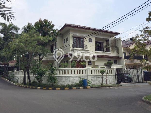 Dijual Rumah Mewah Exclusive di Kelapa Gading, Jakarta Utara Dijual Rumah Mewah Exclusive di Kelapa Gading, Jakarta Utara