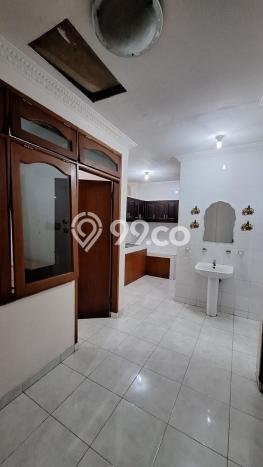 Rumah Modern Minimalis 4 Kamar Bisa Langsung Pindah di Kelapa Gading Rumah Modern Minimalis 4 Kamar Bisa Langsung Pindah di Kelapa Gading