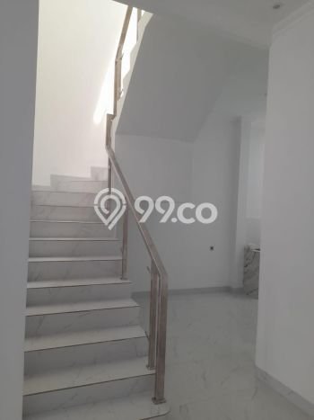 Hunian Mewah Siap Huni LT 102m2 di Kelapa Gading, Jakarta Utara Hunian Mewah Siap Huni LT 102m2 di Kelapa Gading, Jakarta Utara