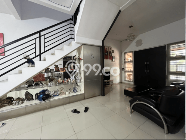 Rumah di Kawasan Kelapa Gading, Area Premium 4 KT Rumah di Kawasan Kelapa Gading, Area Premium 4 KT