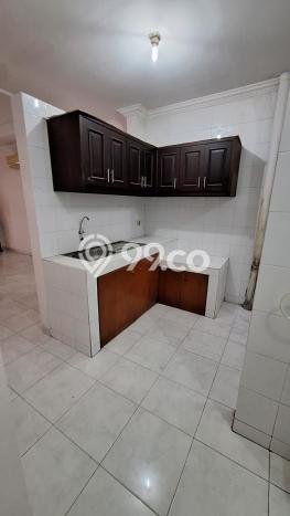 Rumah Modern Minimalis 4 Kamar Bisa Langsung Pindah di Kelapa Gading Rumah Modern Minimalis 4 Kamar Bisa Langsung Pindah di Kelapa Gading