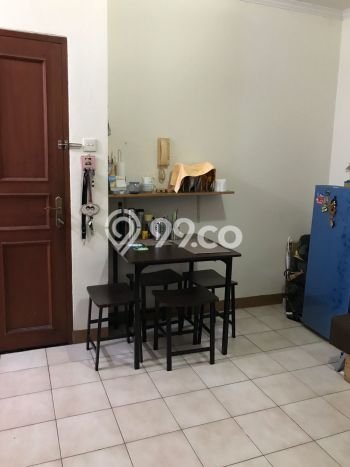 Siap Milik Apartemen 2 KT 1 KM di Kelapa Gading Siap Milik Apartemen 2 KT 1 KM di Kelapa Gading