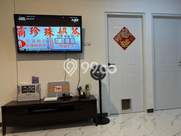 Hunian Cantik Minimalis Lb 90m2 di Kelapa Gading, Jakarta Utara Hunian Cantik Minimalis Lb 90m2 di Kelapa Gading, Jakarta Utara
