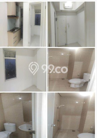 UNIT TERBAIK! Apartemen Kawasan , 2 KT, Luas 42m2m², Area Strategis, Fasilitas Lengkap, Siap Huni UNIT TERBAIK! Apartemen Kawasan , 2 KT, Luas 42m2m², Area Strategis, Fasilitas Lengkap, Siap Huni
