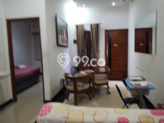 Dijual Hunian Rumah Nyaman 3 KT di Cijantung, Jakarta Timur Dijual Hunian Rumah Nyaman 3 KT di Cijantung, Jakarta Timur