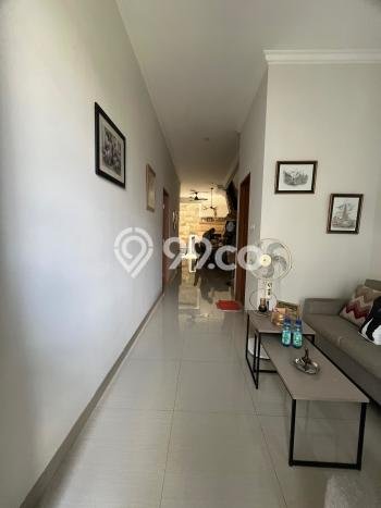 Rumah Mewah Siap Huni LT 120m2 di Kelapa Gading, Jakarta Utara Rumah Mewah Siap Huni LT 120m2 di Kelapa Gading, Jakarta Utara