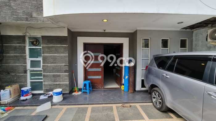 For Sale Rumah Mewah Exclusive di Kelapa Gading, Jakarta Utara For Sale Rumah Mewah Exclusive di Kelapa Gading, Jakarta Utara