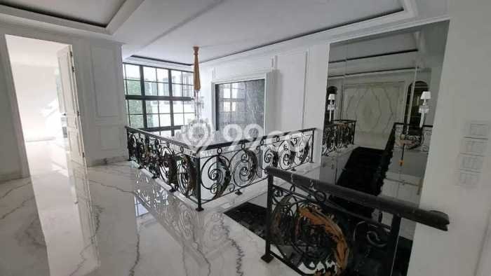 Rumah Eksklusif Dijual LT 312m2 di Kelapa Gading, Jakarta Utara Rumah Eksklusif Dijual LT 312m2 di Kelapa Gading, Jakarta Utara