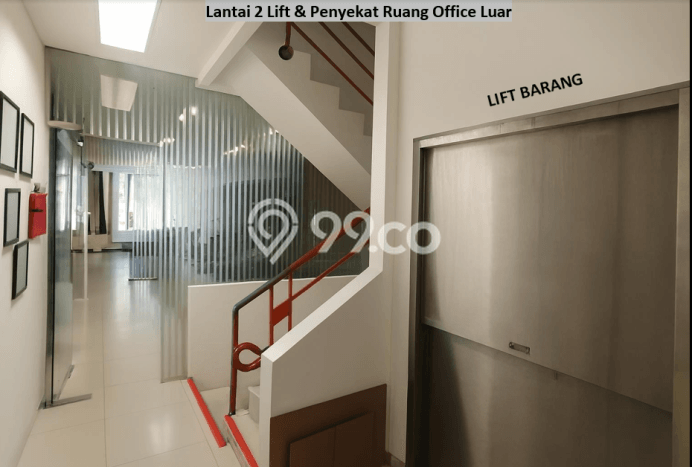Ruko Komersial Dijual di Kelapa Gading Jakarta Utara LT 72m2 & LB 288m2 Ruko Komersial Dijual di Kelapa Gading Jakarta Utara LT 72m2 & LB 288m2