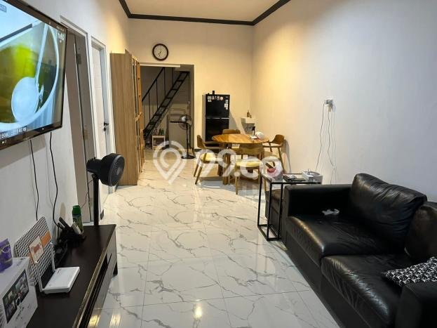 Hunian Cantik Minimalis Lb 90m2 di Kelapa Gading, Jakarta Utara Hunian Cantik Minimalis Lb 90m2 di Kelapa Gading, Jakarta Utara
