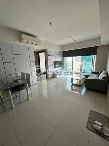 Hunian Apartemen Mewah & Eksklusif 2 Kamar di Kelapa Gading, Jakarta Utara Hunian Apartemen Mewah & Eksklusif 2 Kamar di Kelapa Gading, Jakarta Utara
