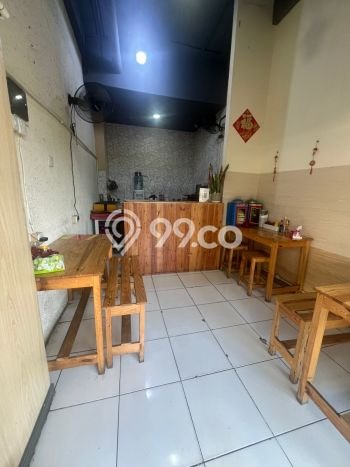 Paling Dicari! Komersial Dijual di Sunter Harga Kompetitif Paling Dicari! Komersial Dijual di Sunter Harga Kompetitif