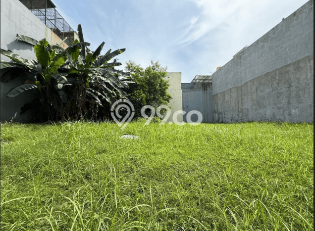 Tanah untuk Dijual di Kelapa Gading Jakarta Utara Luas 230m2 Tanah untuk Dijual di Kelapa Gading Jakarta Utara Luas 230m2