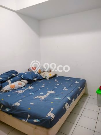 HOT DEAL! Apartemen di , 1 KM, Luas 40m2m² HOT DEAL! Apartemen di , 1 KM, Luas 40m2m²