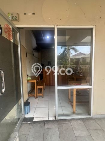 Paling Dicari! Komersial Dijual di Sunter Harga Kompetitif Paling Dicari! Komersial Dijual di Sunter Harga Kompetitif