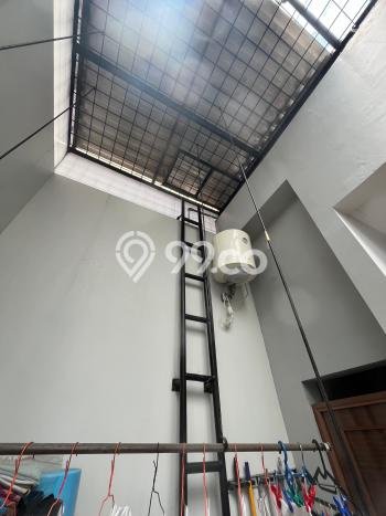 Rumah Mewah Siap Huni LT 120m2 di Kelapa Gading, Jakarta Utara Rumah Mewah Siap Huni LT 120m2 di Kelapa Gading, Jakarta Utara