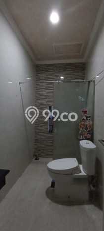 Rumah Modern 3 KT di Green Ville Jakarta Barat Full Furnished Rumah Modern 3 KT di Green Ville Jakarta Barat Full Furnished