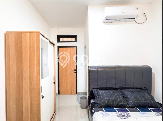 Unit Kost Dijual di Jakarta Selatan Spesifikasi 29 Kamar Tidur dan Kawasan Ramai Unit Kost Dijual di Jakarta Selatan Spesifikasi 29 Kamar Tidur dan Kawasan Ramai