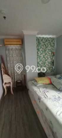 Apartemen Cozy Dijual di Jakarta Utara Spesifikasi 2 KT, 1 KM Apartemen Cozy Dijual di Jakarta Utara Spesifikasi 2 KT, 1 KM