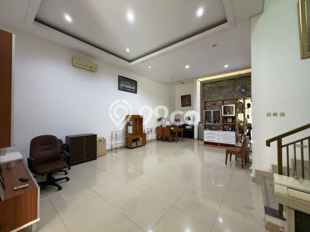 Best Deal Hunian Mewah Ideal dan Luas di Kelapa Gading, Jakarta Utara Best Deal Hunian Mewah Ideal dan Luas di Kelapa Gading, Jakarta Utara