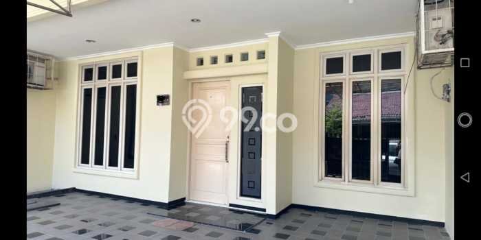 Rumah kawasan Kelapa Gading, 2 KT, Pemandangan Indah, LT 136m2m² Bangunan 100m2m² Rumah kawasan Kelapa Gading, 2 KT, Pemandangan Indah, LT 136m2m² Bangunan 100m2m²