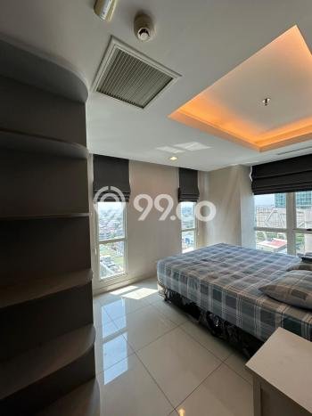 Hunian Apartemen Mewah & Eksklusif 2 Kamar di Kelapa Gading, Jakarta Utara Hunian Apartemen Mewah & Eksklusif 2 Kamar di Kelapa Gading, Jakarta Utara