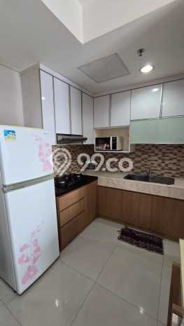 Apartemen Premium di Lippo Cikarang, 2 KT, Luas 57m2m², Area Premium, Akses Mudah Lippo Cikarang, Cikarang, Cikarang Apartemen Premium di Lippo Cikarang, 2 KT, Luas 57m2m², Area Premium, Akses Mudah Lippo Cikarang, Cikarang, Cikarang