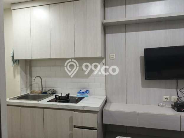 PRIME LOCATION! Apartemen Kawasan , 1 KT, Luas 21m2m², Strategis PRIME LOCATION! Apartemen Kawasan , 1 KT, Luas 21m2m², Strategis