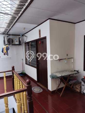 Rumah di Kelapa Gading, Jakarta Utara, LT 90m2m² Bangunan 115m2m² Rumah di Kelapa Gading, Jakarta Utara, LT 90m2m² Bangunan 115m2m²