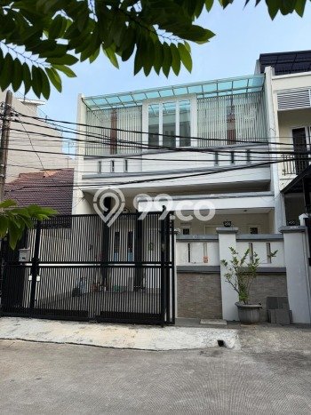 Best Deal Hunian Mewah Ideal dan Luas di Kelapa Gading, Jakarta Utara Best Deal Hunian Mewah Ideal dan Luas di Kelapa Gading, Jakarta Utara