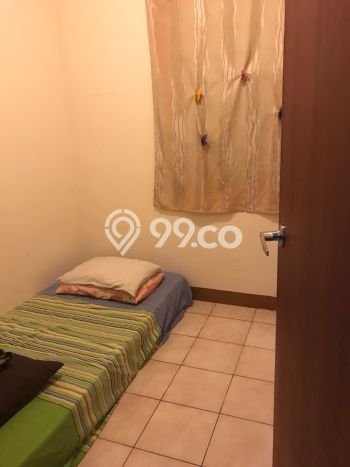 Siap Milik Apartemen 2 KT 1 KM di Kelapa Gading Siap Milik Apartemen 2 KT 1 KM di Kelapa Gading