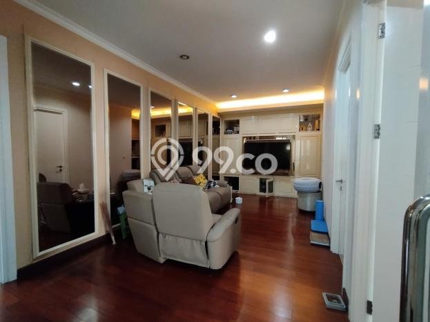 Siap Huni Rumah Mewah 4 Kamar di Kelapa Gading Dekat ke Mana Saja Siap Huni Rumah Mewah 4 Kamar di Kelapa Gading Dekat ke Mana Saja