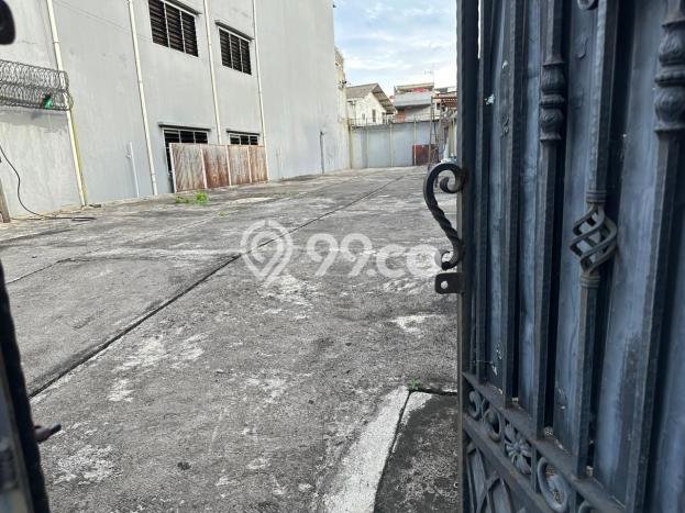 Dijual Tanah Lokasi Gunung Sahari, Jakarta Pusat Seluas 248m2 Dijual Tanah Lokasi Gunung Sahari, Jakarta Pusat Seluas 248m2
