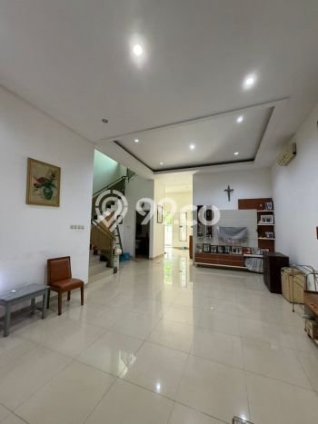 Best Deal Hunian Mewah Ideal dan Luas di Kelapa Gading, Jakarta Utara Best Deal Hunian Mewah Ideal dan Luas di Kelapa Gading, Jakarta Utara