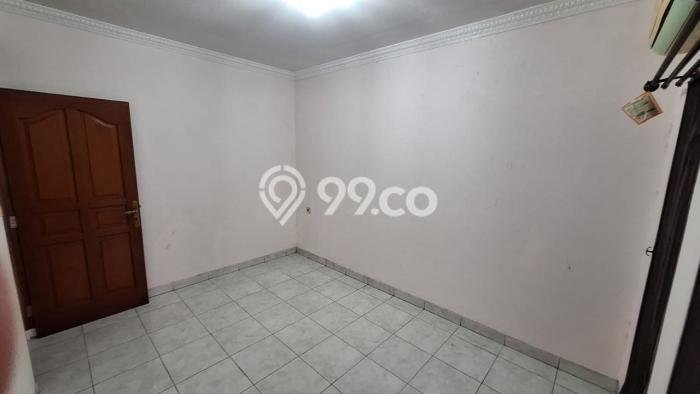Rumah Modern Minimalis 4 Kamar Bisa Langsung Pindah di Kelapa Gading Rumah Modern Minimalis 4 Kamar Bisa Langsung Pindah di Kelapa Gading
