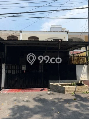 Dijual Hunian Mewah dengan Fasilitas Sekitar Lengkap di Kelapa Gading, Jakarta Utara Dijual Hunian Mewah dengan Fasilitas Sekitar Lengkap di Kelapa Gading, Jakarta Utara