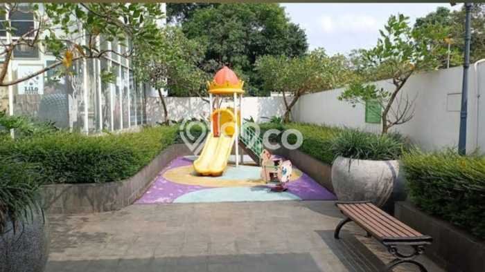 Apartemen Lokasi Strategis di Serpong, 1 KM, Luas 39m2m², Fasilitas Lengkap Apartemen Lokasi Strategis di Serpong, 1 KM, Luas 39m2m², Fasilitas Lengkap