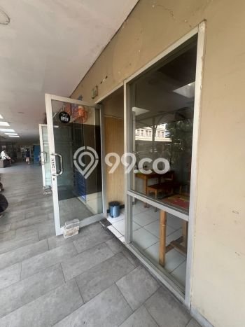 Paling Dicari! Komersial Dijual di Sunter Harga Kompetitif Paling Dicari! Komersial Dijual di Sunter Harga Kompetitif