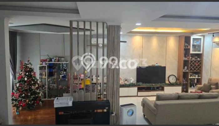 Dijual Rumah Premium dengan Fasilitas Sekitar Komplit di Kelapa Gading, Jakarta Utara Dijual Rumah Premium dengan Fasilitas Sekitar Komplit di Kelapa Gading, Jakarta Utara